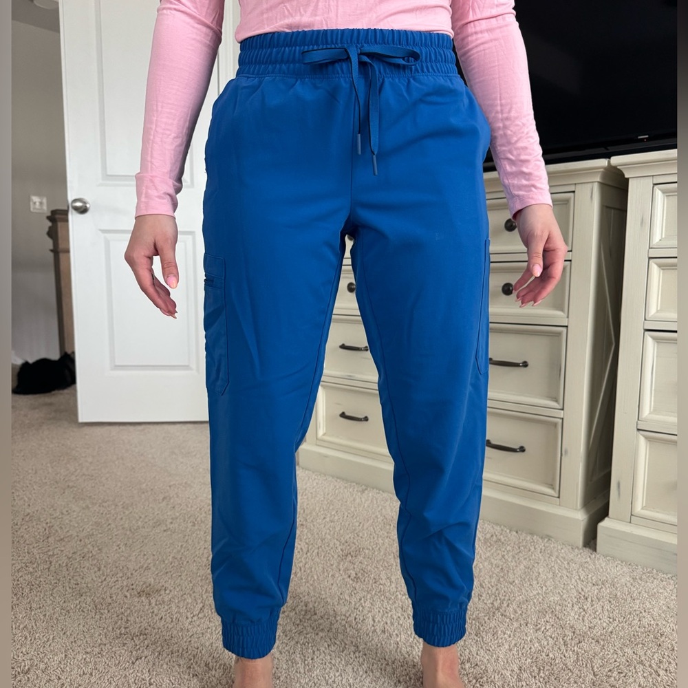 Jaanuu Scrub Pants✨